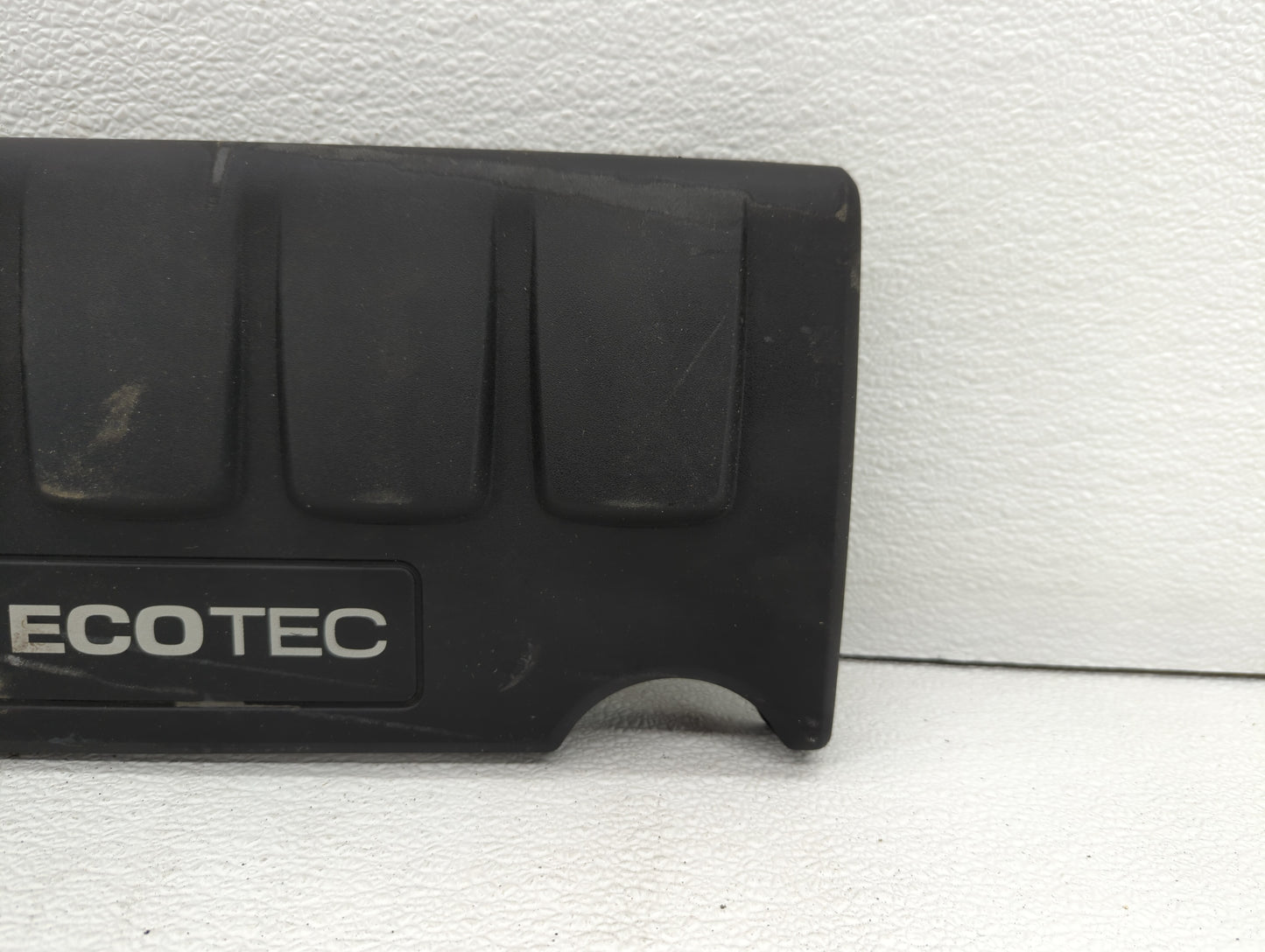 2017 Chevrolet Trax Engine Cover - Oemusedautoparts1.com