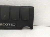 2017 Chevrolet Trax Engine Cover - Oemusedautoparts1.com