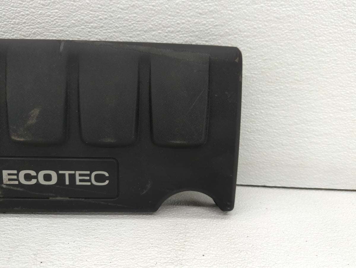 2017 Chevrolet Trax Engine Cover 441021 - Oemusedautoparts1.com