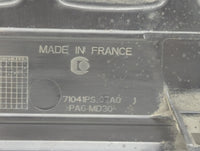 2017 Chevrolet Trax Engine Cover - Oemusedautoparts1.com