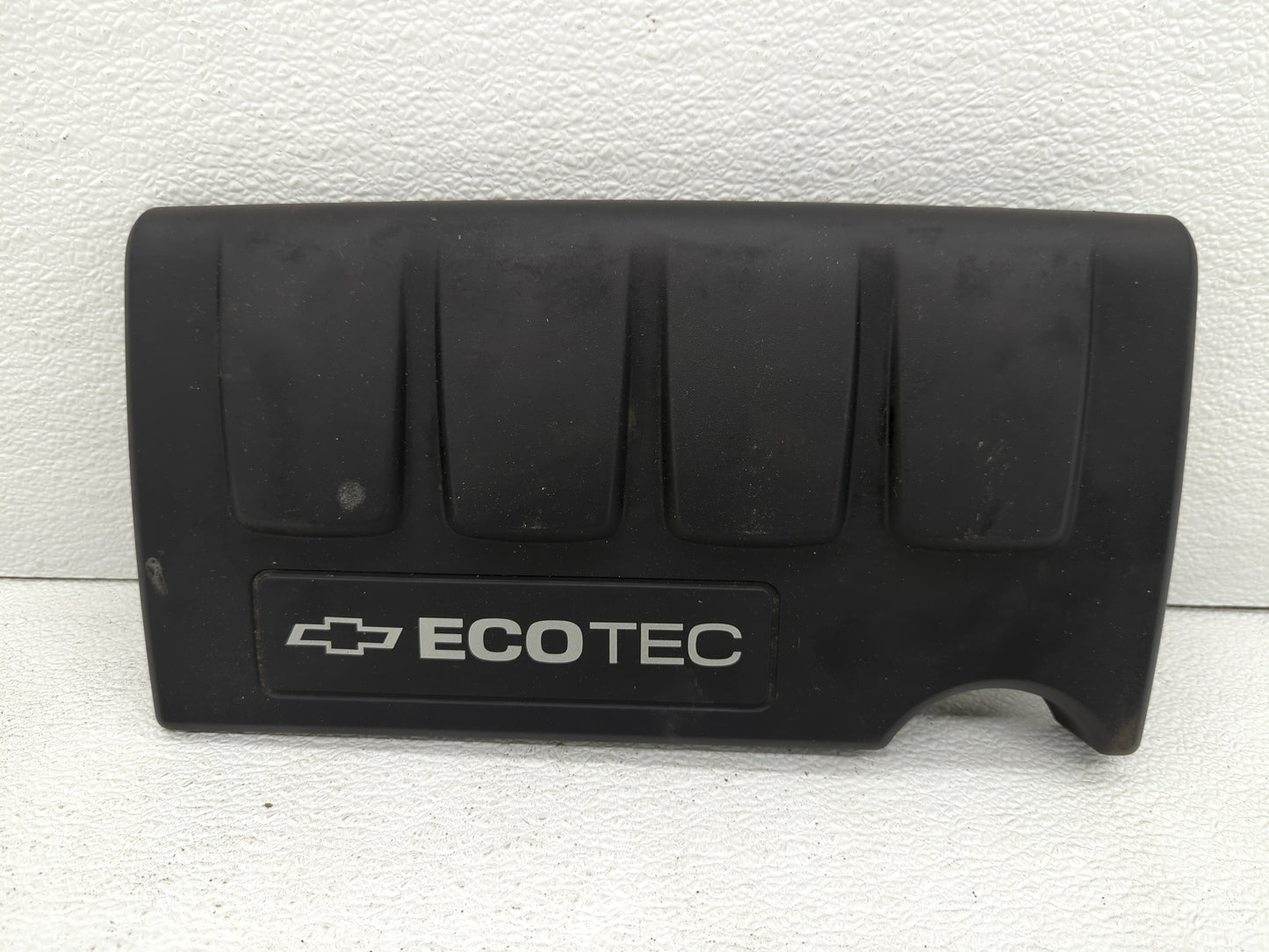 2017 Chevrolet Trax Engine Cover - Oemusedautoparts1.com