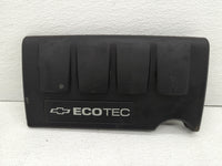 2017 Chevrolet Trax Engine Cover - Oemusedautoparts1.com