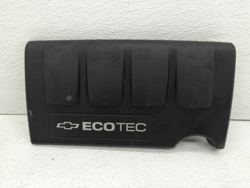 2017 Chevrolet Trax Engine Cover - Oemusedautoparts1.com