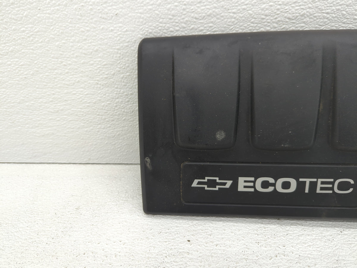 2017 Chevrolet Trax Engine Cover 441026 - Oemusedautoparts1.com