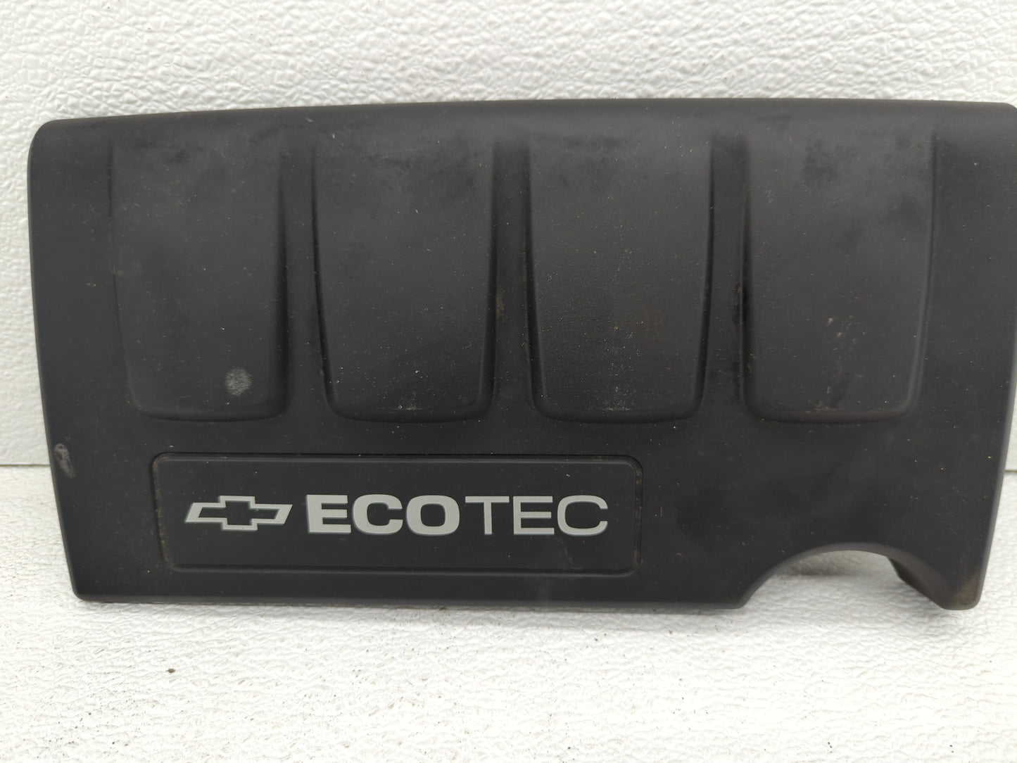 2017 Chevrolet Trax Engine Cover - Oemusedautoparts1.com
