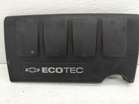 2017 Chevrolet Trax Engine Cover - Oemusedautoparts1.com