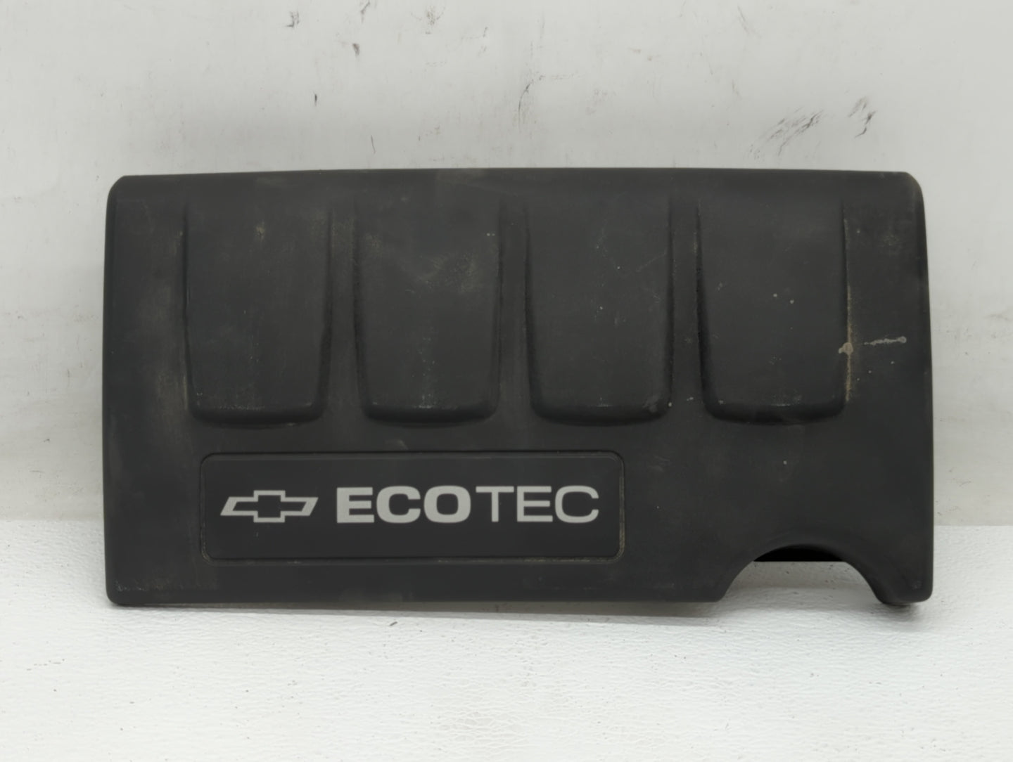 2017 Chevrolet Trax Engine Cover - Oemusedautoparts1.com