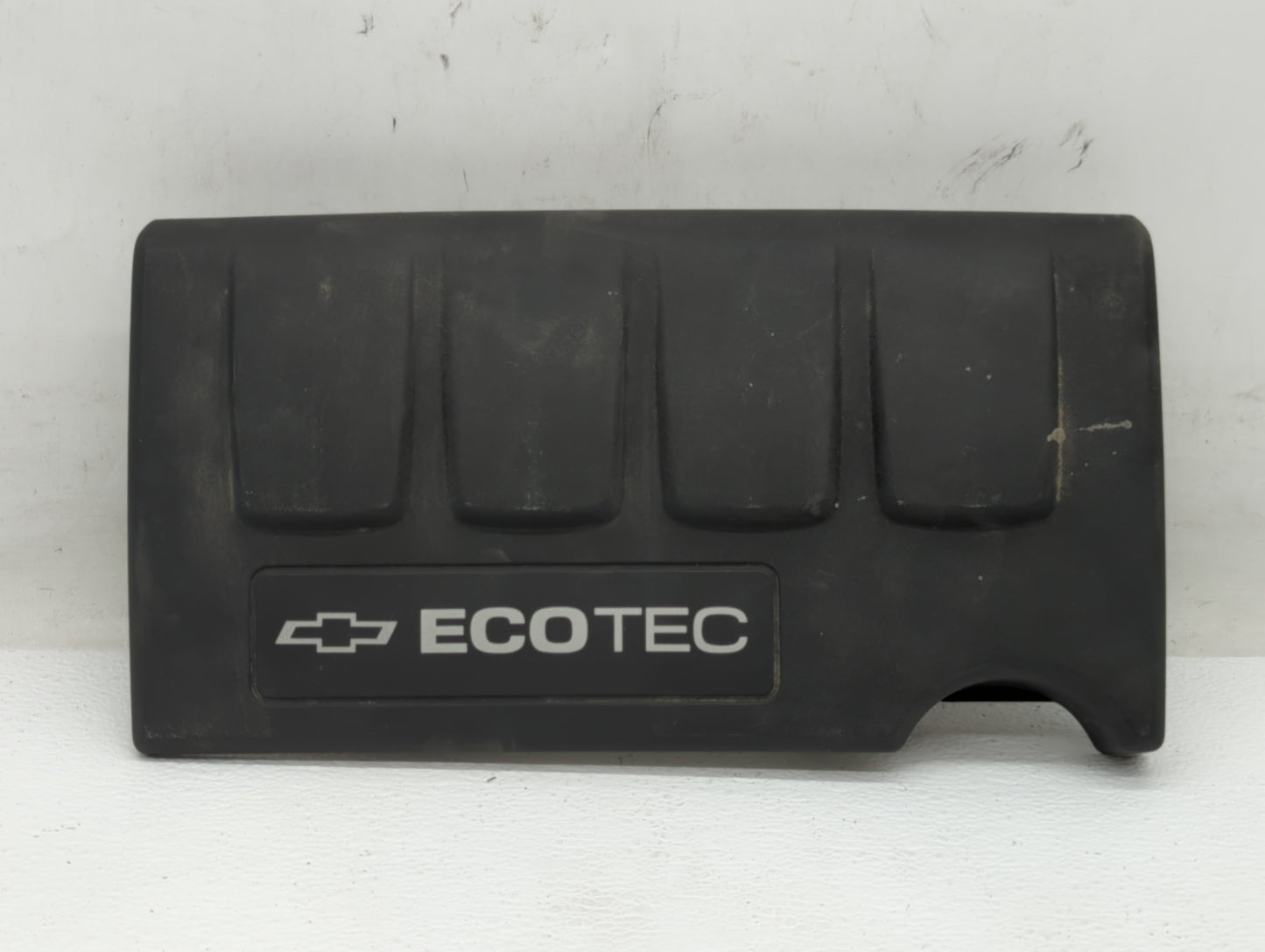 2017 Chevrolet Trax Engine Cover - Oemusedautoparts1.com