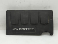 2017 Chevrolet Trax Engine Cover - Oemusedautoparts1.com