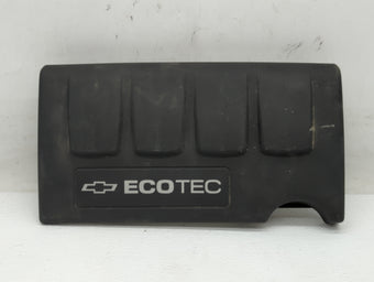 compare product 2017 Chevrolet Trax Engine Cover