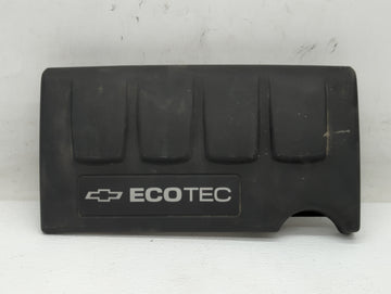 2017 Chevrolet Trax Engine Cover - Oemusedautoparts1.com