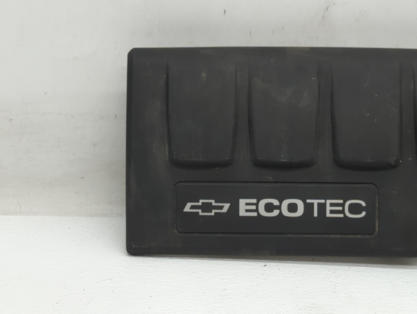2017 Chevrolet Trax Engine Cover - Oemusedautoparts1.com