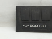 2017 Chevrolet Trax Engine Cover - Oemusedautoparts1.com