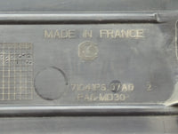 2017 Chevrolet Trax Engine Cover - Oemusedautoparts1.com