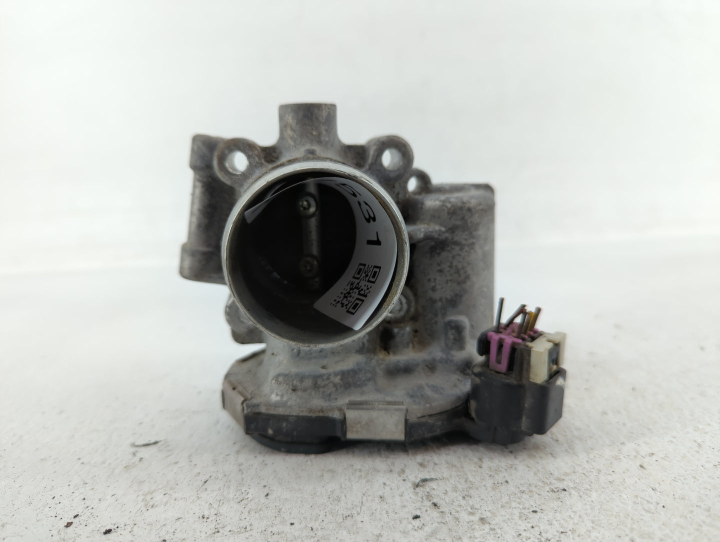 2013-2021 Chevrolet Trax Throttle Body P/N:55581662 55565489 Fits Fits 2011 2012 2013 2014 2015 2016 2017 2018 2019 2020 202