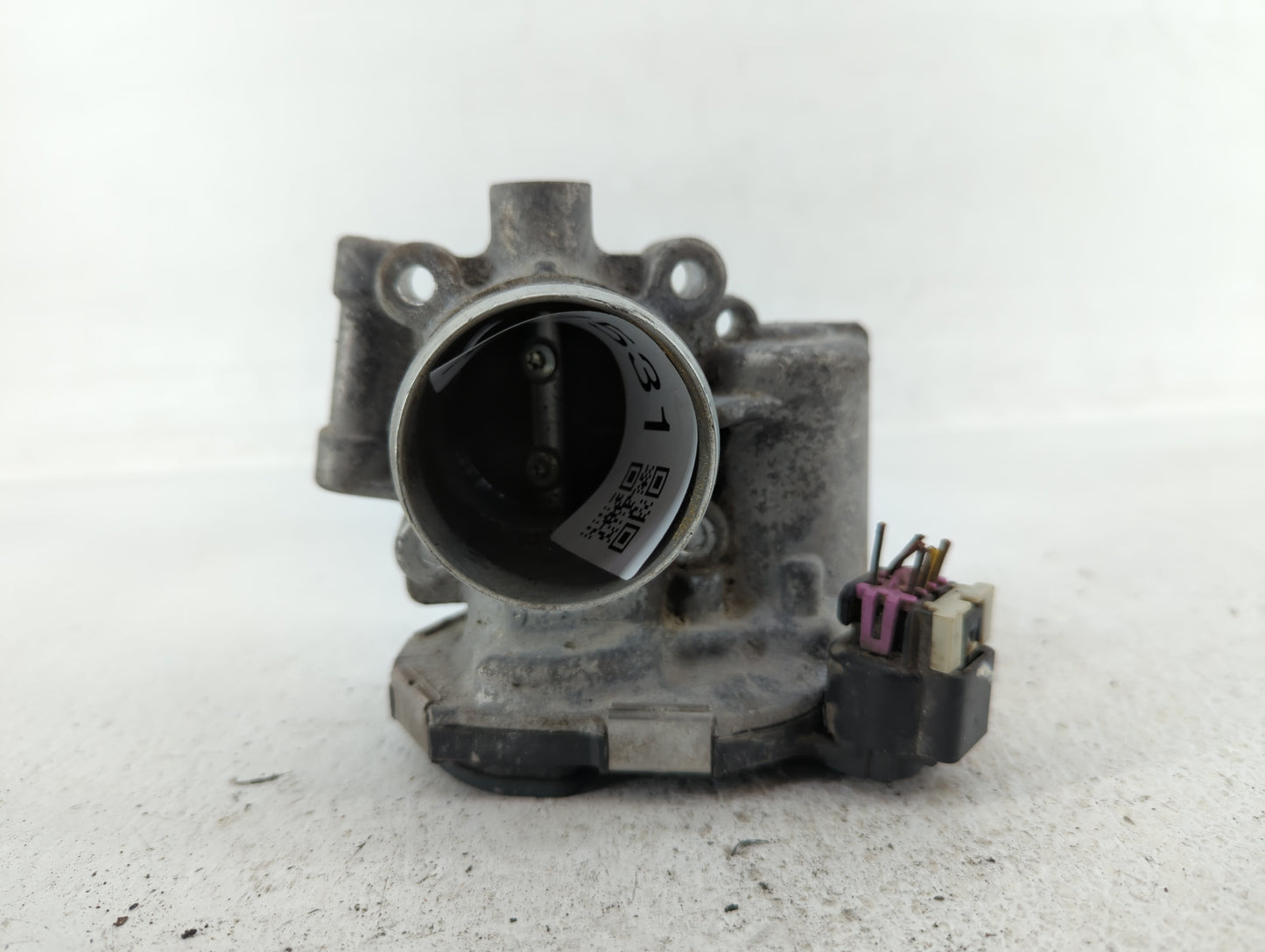 2013-2021 Chevrolet Trax Throttle Body P/N:55581662 55565489 Fits Fits 2011 2012 2013 2014 2015 2016 2017 2018 2019 2020 202
