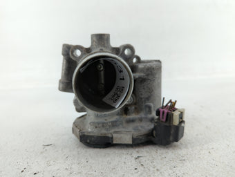compare product 2013-2021 Chevrolet Trax Throttle Body P/N:55581662 55565489 Fits Fits 2011 2012 2013 2014 2015 2016 2017 2018 2019 2020 2021 OEM Used Auto Parts