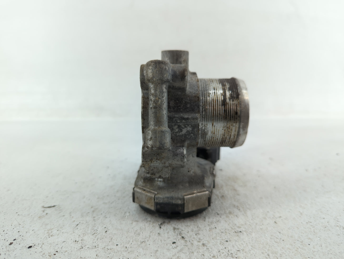 2013-2021 Chevrolet Trax Throttle Body P/N:55581662 55565489 Fits Fits 2011 2012 2013 2014 2015 2016 2017 2018 2019 2020 202