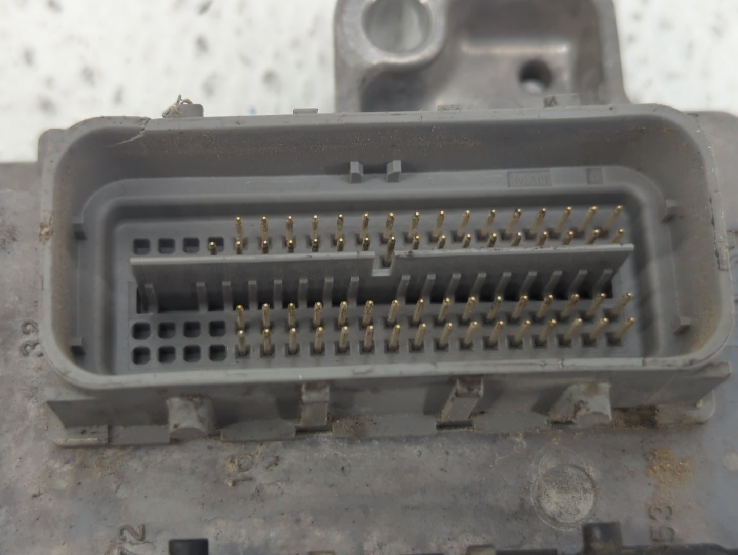 2017-2021 Chevrolet Trax PCM Engine Control Computer ECU ECM PCU OEM P/N:12668986 12679097 Fits Fits 2017 2018 2019 2020 202