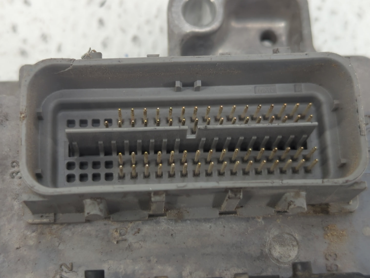 2017-2021 Chevrolet Trax PCM Engine Control Computer ECU ECM PCU OEM P/N:12668986 12679097 Fits Fits 2017 2018 2019 2020 202