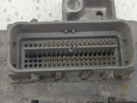 2017-2021 Chevrolet Trax PCM Engine Control Computer ECU ECM PCU OEM P/N:12668986 12679097 Fits Fits 2017 2018 2019 2020 202