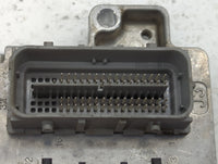 2017-2021 Chevrolet Trax PCM Engine Control Computer ECU ECM PCU OEM P/N:12668986 12679097 Fits Fits 2017 2018 2019 2020 202
