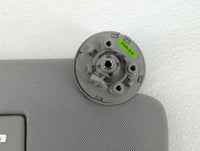 2017-2021 Chevrolet Trax Sun Visor Shade Replacement Passenger Right Mirror Fits Fits 2017 2018 2019 2020 2021 OEM Used Auto