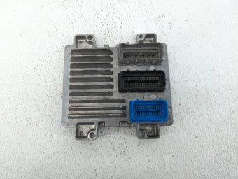 compare product 2017-2021 Chevrolet Trax PCM Engine Control Computer ECU ECM PCU OEM P/N:12668986 12685776 Fits Fits 2017 2018 2019 2020 2021 OEM Used Auto Parts