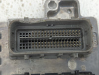 2017-2021 Chevrolet Trax PCM Engine Control Computer ECU ECM PCU OEM P/N:12668986 12685776 Fits Fits 2017 2018 2019 2020 202