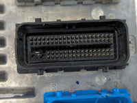 2017-2021 Chevrolet Trax PCM Engine Control Computer ECU ECM PCU OEM P/N:12668986 12685776 Fits Fits 2017 2018 2019 2020 202