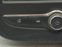 2017-2017 Chevrolet Trax Am Fm Cd Player Radio Receiver - Oemusedautoparts1.com