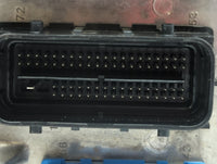 2017-2021 Chevrolet Trax PCM Engine Control Computer ECU ECM PCU OEM P/N:12668986 12679097 Fits Fits 2017 2018 2019 2020 202