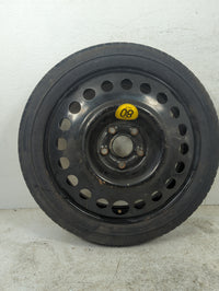 2017 Chevrolet Trax Spare Donut Tire Wheel Rim Oem 5036735 - Oemusedautoparts1.com