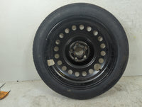 2017 Chevrolet Trax Spare Donut Tire Wheel Rim Oem 5036735 - Oemusedautoparts1.com