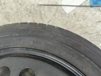 2017 Chevrolet Trax Spare Donut Tire Wheel Rim Oem 5036735 - Oemusedautoparts1.com