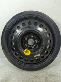 2017 Chevrolet Trax Spare Donut Tire Wheel Rim Oem - Oemusedautoparts1.com