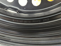 2017 Chevrolet Trax Spare Donut Tire Wheel Rim Oem - Oemusedautoparts1.com