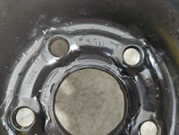 2017 Chevrolet Trax Spare Donut Tire Wheel Rim Oem - Oemusedautoparts1.com