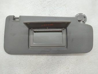 compare product 2017-2021 Chevrolet Trax Sun Visor Shade Replacement Driver Left Mirror Fits Fits 2017 2018 2019 2020 2021 OEM Used Auto Parts