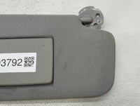 2017-2021 Chevrolet Trax Sun Visor Shade Replacement Driver Left Mirror Fits Fits 2017 2018 2019 2020 2021 OEM Used Auto Par