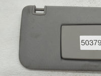 2017-2021 Chevrolet Trax Sun Visor Shade Replacement Driver Left Mirror Fits Fits 2017 2018 2019 2020 2021 OEM Used Auto Par