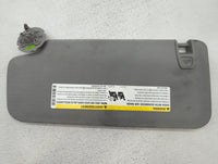 2017-2021 Chevrolet Trax Sun Visor Shade Replacement Driver Left Mirror Fits Fits 2017 2018 2019 2020 2021 OEM Used Auto Par