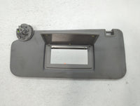 2017-2021 Chevrolet Trax Sun Visor Shade Replacement Passenger Right Mirror Fits Fits 2017 2018 2019 2020 2021 OEM Used Auto