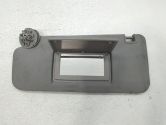 compare product 2017-2021 Chevrolet Trax Sun Visor Shade Replacement Passenger Right Mirror Fits Fits 2017 2018 2019 2020 2021 OEM Used Auto Parts