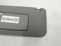 2017-2021 Chevrolet Trax Sun Visor Shade Replacement Passenger Right Mirror Fits Fits 2017 2018 2019 2020 2021 OEM Used Auto
