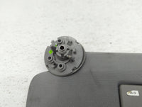 2017-2021 Chevrolet Trax Sun Visor Shade Replacement Passenger Right Mirror Fits Fits 2017 2018 2019 2020 2021 OEM Used Auto