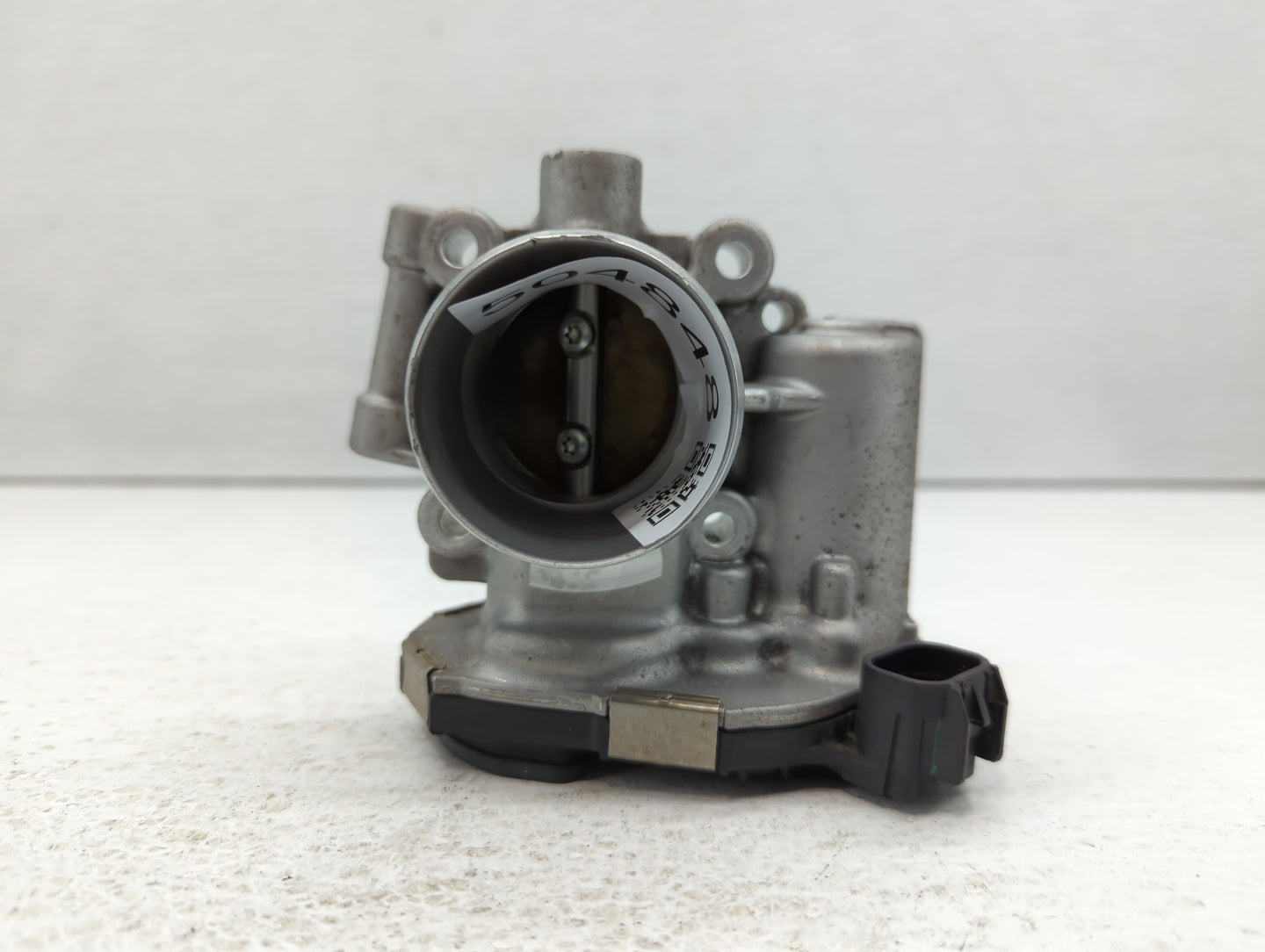 2013-2021 Chevrolet Trax Throttle Body P/N:55565489 Fits Fits 2011 2012 2013 2014 2015 2016 2017 2018 2019 2020 2021 OEM Use