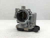 2013-2021 Chevrolet Trax Throttle Body P/N:55565489 Fits Fits 2011 2012 2013 2014 2015 2016 2017 2018 2019 2020 2021 OEM Use