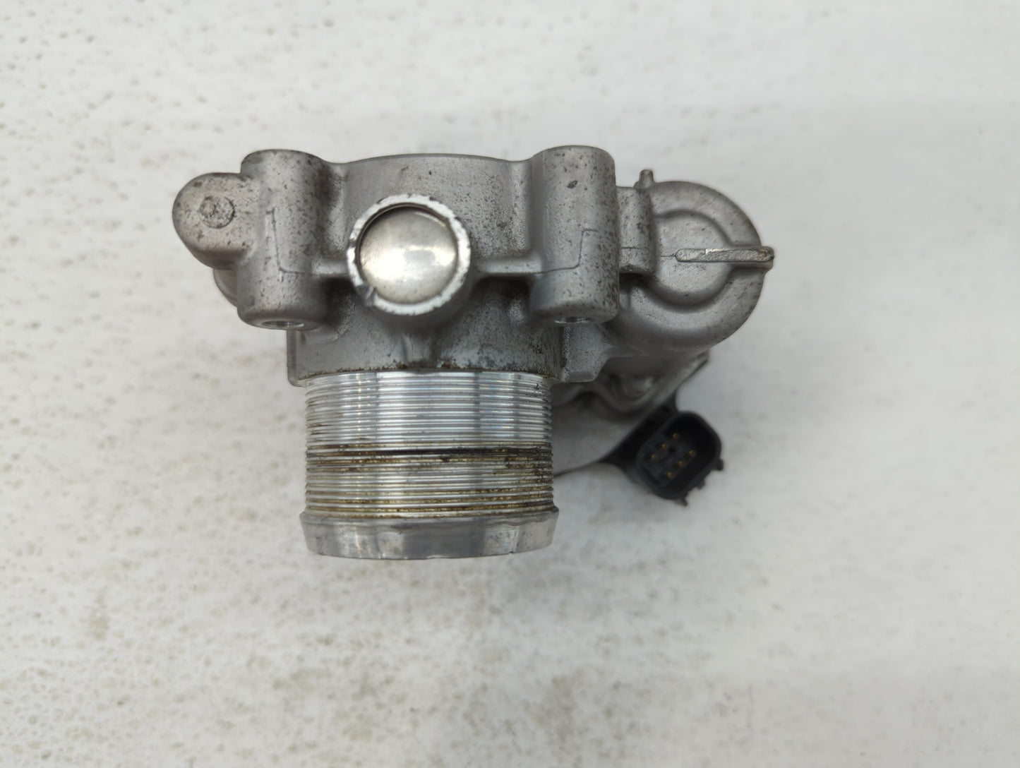 2013-2021 Chevrolet Trax Throttle Body P/N:55565489 Fits Fits 2011 2012 2013 2014 2015 2016 2017 2018 2019 2020 2021 OEM Use