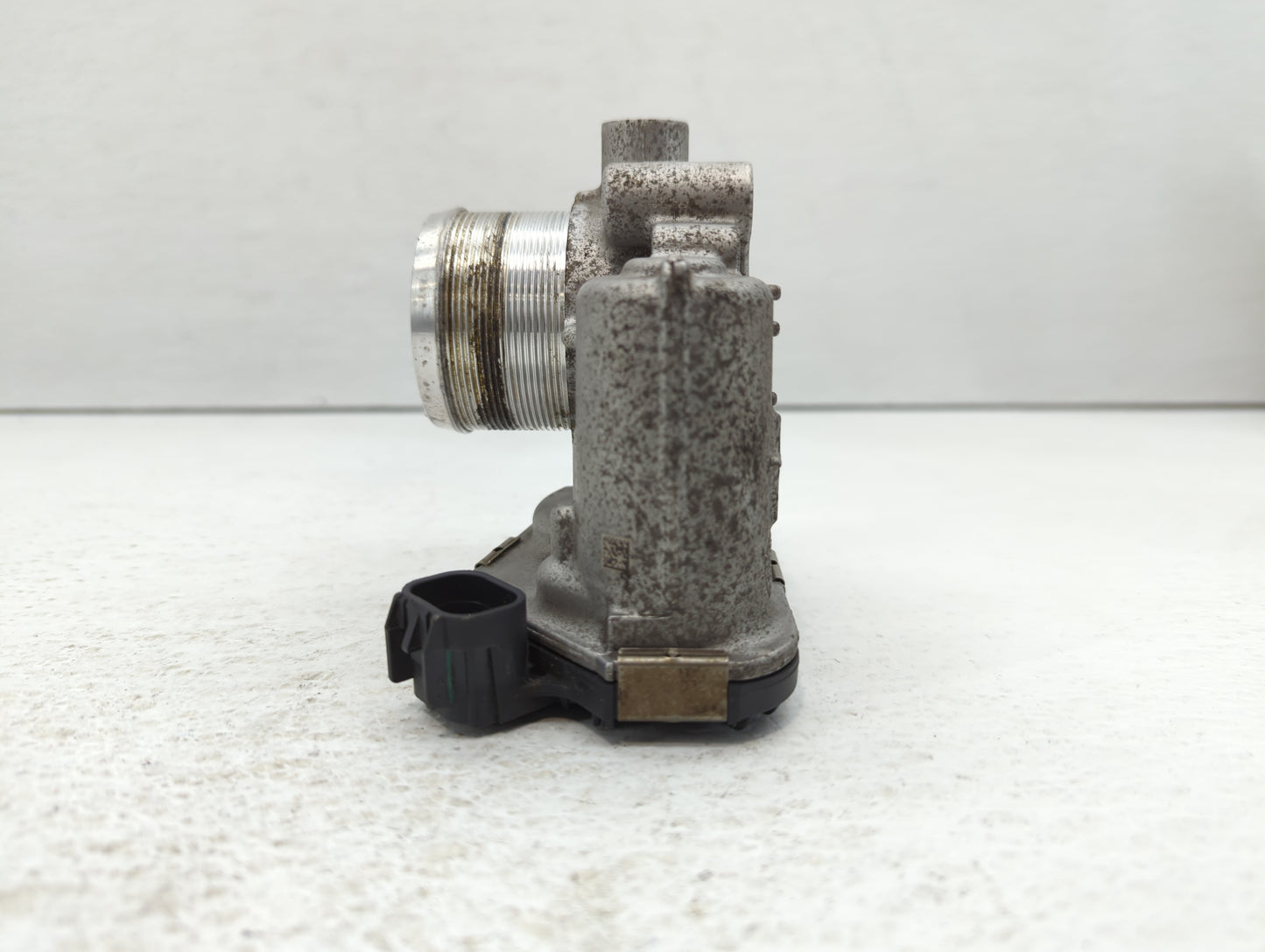 2013-2021 Chevrolet Trax Throttle Body P/N:55565489 Fits Fits 2011 2012 2013 2014 2015 2016 2017 2018 2019 2020 2021 OEM Use